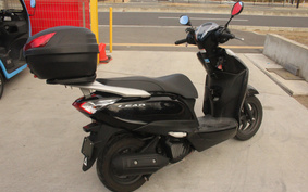 HONDA LEAD 125 JF45