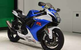 SUZUKI GSX-R750 2015