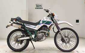 YAMAHA SEROW 225 W 4JG