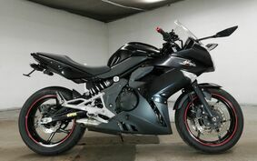 KAWASAKI NINJA 400 R 2011 ER400B