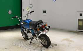 HONDA GORILLA Z50J