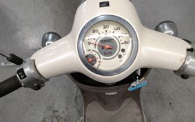 HONDA GIORNO AF70