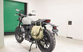 HONDA GB350S 2022 NC59