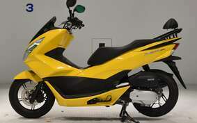 HONDA PCX 150 KF18