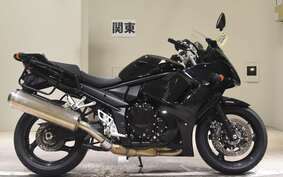 SUZUKI BANDIT 1250 F 2010 GW72A