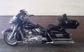 HARLEY FLHTC Electra Glide Classic 2009 FF4