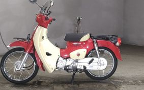 HONDA SUPER CUB110 JA44