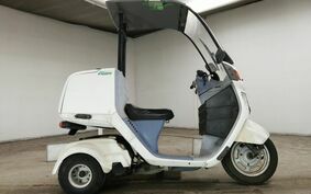 HONDA GYRO CANOPY TA02