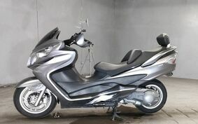 SUZUKI SKYWAVE 400 2009 CK45A