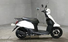 SUZUKI LET's CA4AA