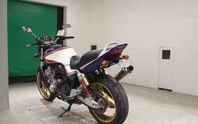 HONDA CB400SF VTEC A 2009 NC42