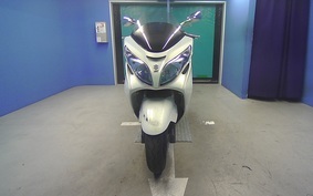 SUZUKI SKYWAVE 400 S 3 2008 CK44A