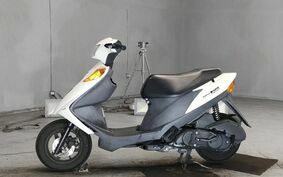 SUZUKI ADDRESS V125 CF4EA