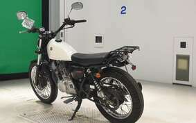 SUZUKI GRASS TRACKER NJ4BA