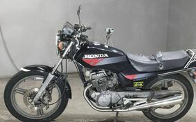 HONDA CB125T JC06