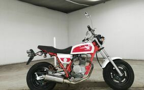 HONDA APE 100 HC07