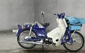 HONDA PRESS CUB 50 AA01