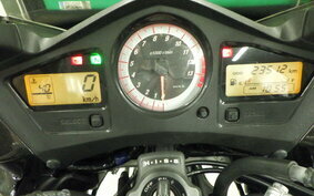 HONDA VFR800 ABS 2007