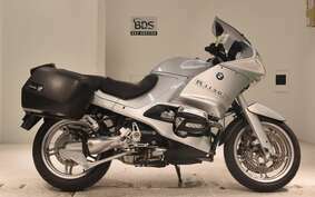 BMW R1150RS 2002