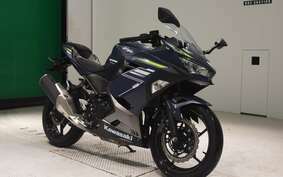 KAWASAKI NINJA 400 2022 EX400G