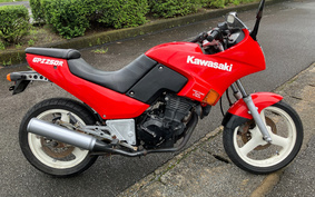 KAWASAKI GPZ250 R EX250E