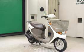 SUZUKI LET's 4 Basket CA43A