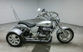 HONDA MAGNA 250 TRIKE MC29