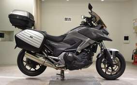 HONDA NC750X DCT 2014 RC72