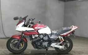 HONDA CB400 SUPER BOLDOR NC39