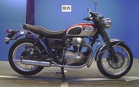 KAWASAKI W650 2002 EJ650A