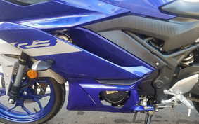 YAMAHA YZF-YZF-R3 ABS 2020 RH13J