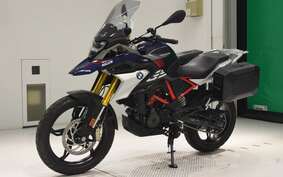 BMW G310GS 2022