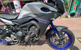 YAMAHA MT-09 Tracer 2015 RN36J