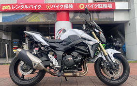 SUZUKI GSR750ABS 2015 GR7NA