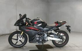 HONDA CBR250RR MC51