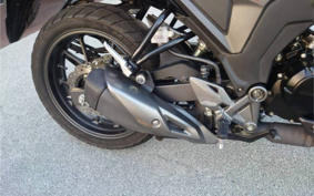 HONDA CB200X ABS MC56