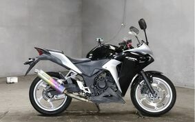 HONDA CBR250R MC41