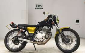 SUZUKI GRASS TRACKER Bigboy NJ47A