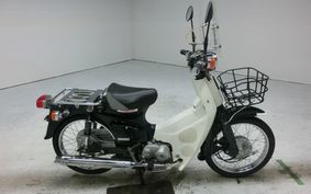 HONDA C70 SUPER CUB HA02