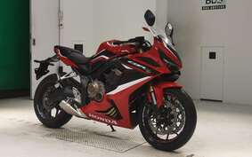 HONDA CBR650R 2022 RH03