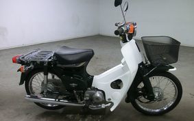 HONDA C70 SUPER CUB C70