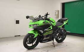 KAWASAKI NINJA 400 2018 EX400G