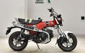 HONDA DAX 125 JB04