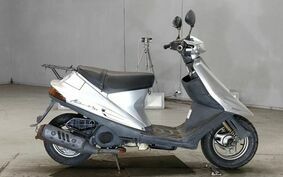 SUZUKI ADDRESS V100 CE11A