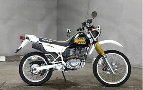 SUZUKI DJEBEL 200 (DR200SE) SH42A