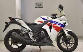 HONDA CBR250R GEN 3 MC41