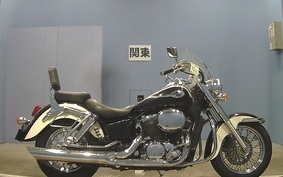 HONDA SHADOW 750 Gen. 2 1997 RC44