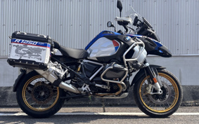 BMW R1250GS ADVENTURE 2019 0J51