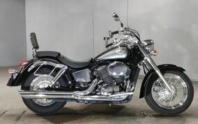 HONDA SHADOW 400 2008 NC34