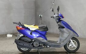 YAMAHA AXIS 125 TREET SE53J